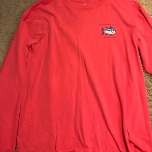 SKIPJACK T SHIRT SIZE SMALL